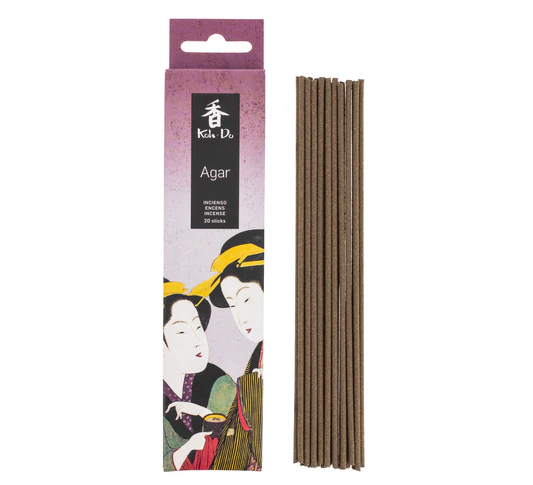 Koh Do Incense - Agar