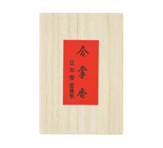 Shoko Incense - Gassho, 75 g