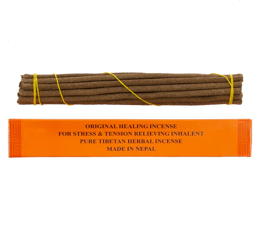 Himalayan Healing Incense