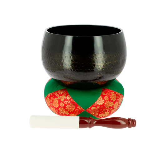 Zen Daitokuji Singing Bowl - 24 cm