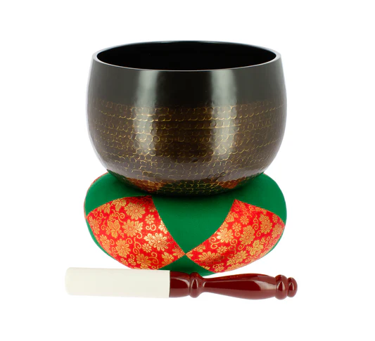 Zen Daitokuji Singing Bowl - 27 cm