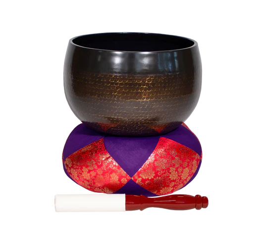 Zen Daitokuji Singing Bowl - 30 cm