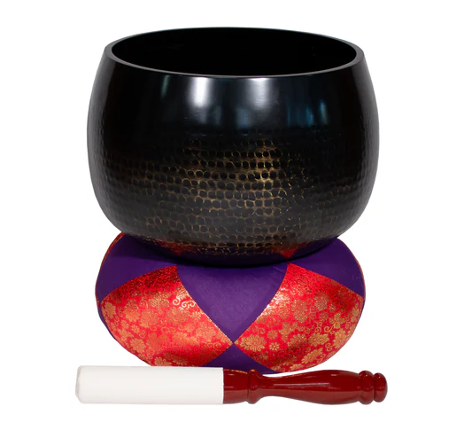 Zen Daitokuji Singing Bowl - 36 cm