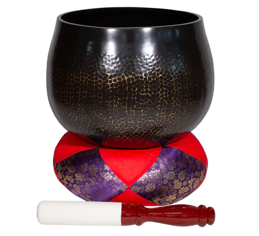 Zen Daitokuji Singing Bowl - 39 cm