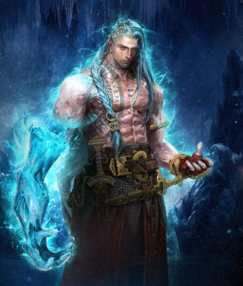 天堂W魔鬥士技能詳細解說