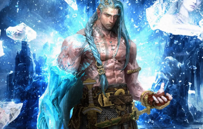 天堂W 魔鬥士心得分享