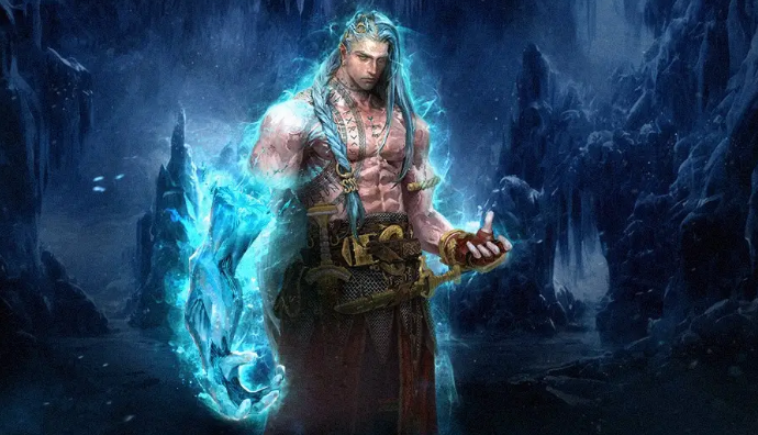 天堂W魔鬥士心得分享(三)