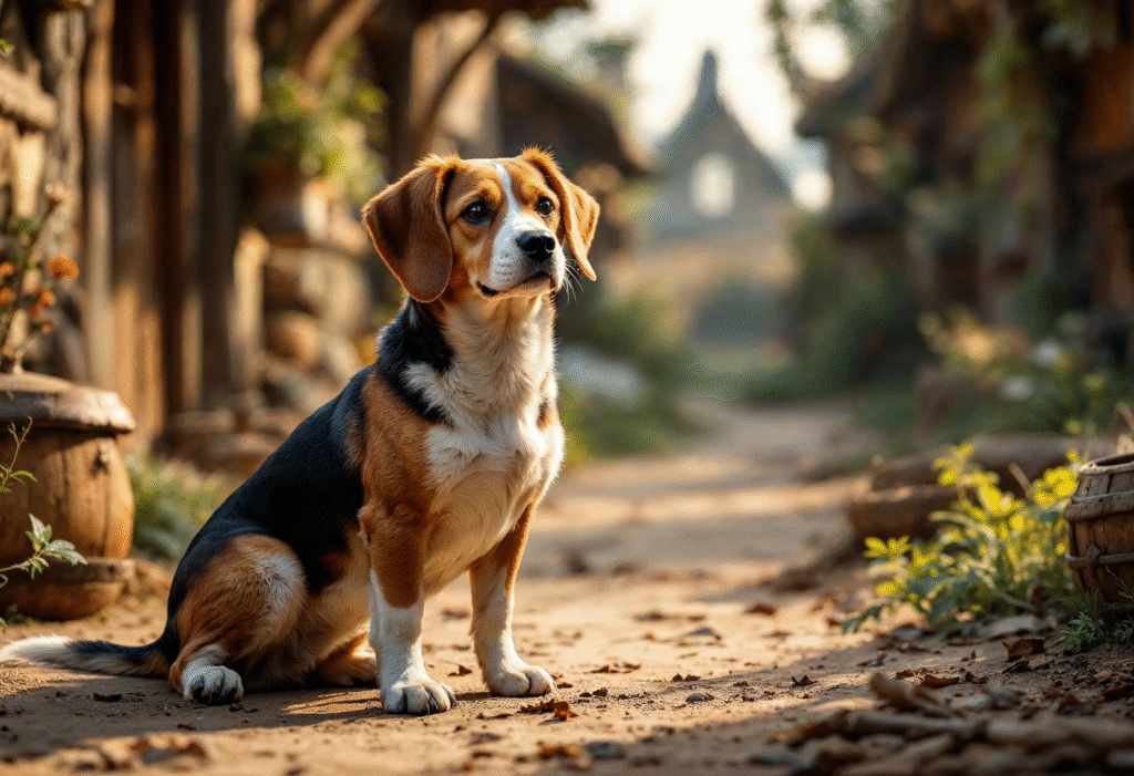 寵物小獵犬